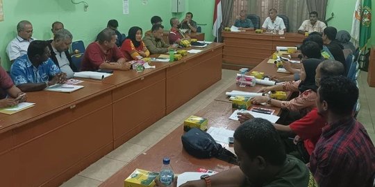 KONI Medan Akan Gelar Pekan Olahraga Wilayah, Ini Tujuannya