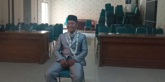 Viral Pria di Sidoarjo Tinggalkan Resepsi Pernikahan Demi Tes Wawancara PPS