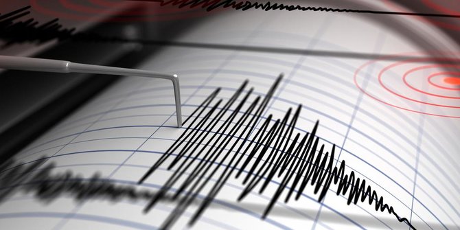 Bmkg Ungkap Penyebab Gempa Magnitudo 62 Guncang Aceh Singkil