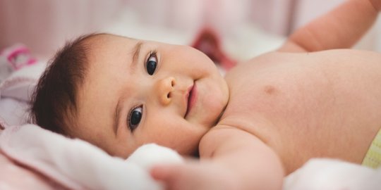 112 Nama Bayi Laki-Laki Islami Awalan D, Jadi Simbol Kebaikan Doa Orang Tua