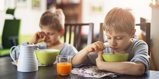 9 Makanan Berkalori Tinggi untuk Anak, Bantu Tambah Berat Badan si Kecil