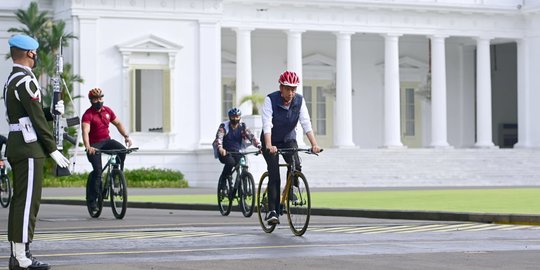 NasDem Sindir Jokowi soal Reshuffle, Pengamat: Presiden Punya Hak Tentukan Menterinya