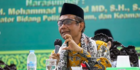 Mahfud MD Ungkap PBB Apresiasi Upaya Pemerintah Selesaikan Pelanggaran HAM Berat