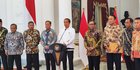 Jokowi Segera Tunjuk 17 Lembaga Garap Rekomendasi Pelanggaran HAM Berat Masa Lalu