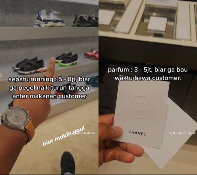 pengeluaran bulanan driver ojol ini bikin tercengang ternyata kaya raya