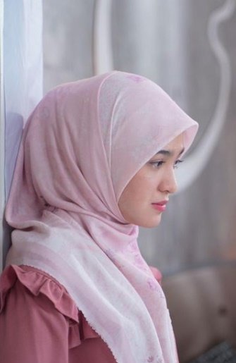 cut syifa tajwid cinta