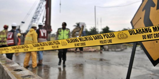 Tolak Ajakan Pesta Miras, Ketua KONI Banyuasin Ditusuk Pakai Pecahan Botol