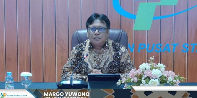 Neraca Perdagangan RI Surplus Selama 32 Bulan Berturut-turut