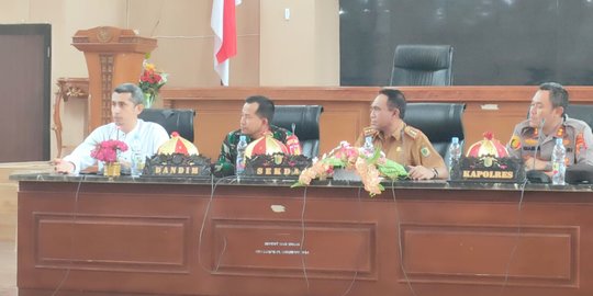 Bentrokan di PT GNI Morowali Timbulkan Kerusakan dan Kerugian