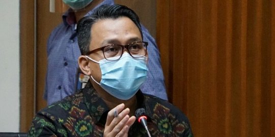 KPK Dalami Aliran Dana Suap Bupati Bangkalan