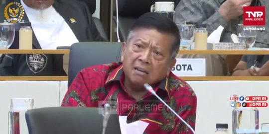 Data Produksi Pangan Kementan Tak Lengkap, Komisi IV Khawatir Semua Hasil Impor