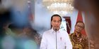 Sidang Kabinet, Jokowi Tegaskan Komitmen Selesaikan Pelanggaran HAM Masa Lalu