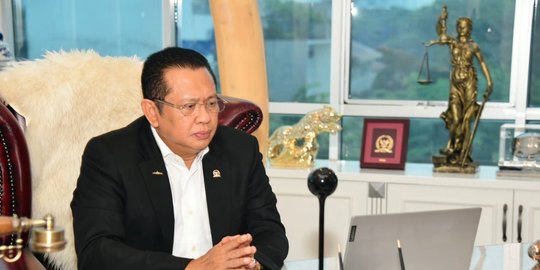 Ketua IMI Harap Indonesia Bisa Gelar Formula 1 di 2024