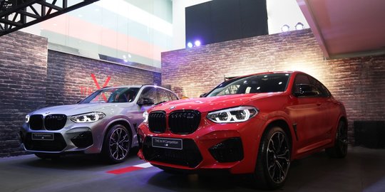 BMW Group Indonesia Cetak Rekor Di 2022, Apa Itu? | Merdeka.com