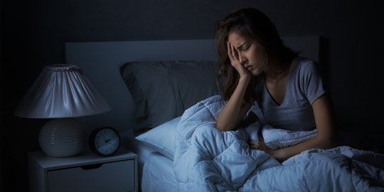 Insomnia, Coba Konsumsi 4 Makanan dan Minuman Ini Demi Tingkatkan Kualitas Tidur