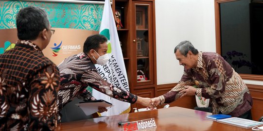 Menkes dan Gubernur Riau Sepakat Bangun RS Jantung dan Otak di Pekanbaru Tahun Ini