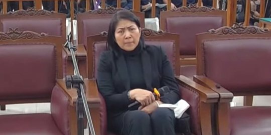 Ini Baju Putri Candrawathi Disebut Jaksa Seksi untuk Muluskan Skenario Pelecehan