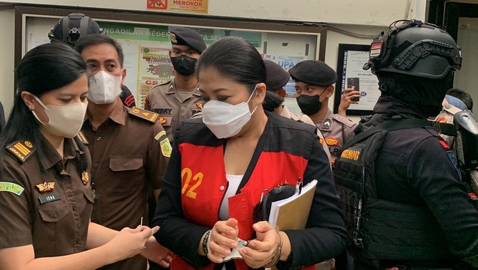 sidang lanjutan ferdy sambo