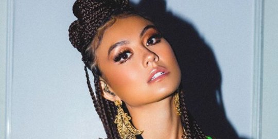 Sempat Viral Dituduh Rusak Moral, Siswa 'Penari' di SMPN 1 Ciawi Didukung Agnez Mo