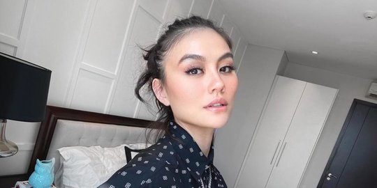 Agnez Mo Tulis Surat Terbuka untuk SMPN 1 Ciawi Bogor, Prestasi Harus Dibanggakan