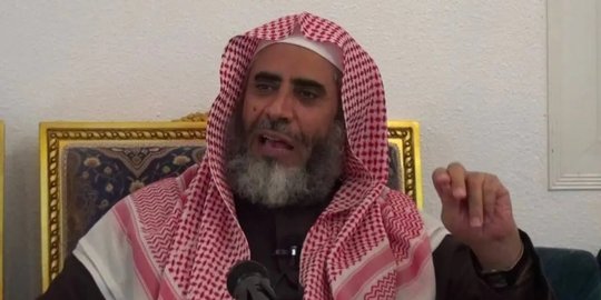 Ulama Saudi Dihukum Mati karena Komentarnya di Media Sosial