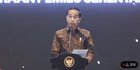 Jokowi Ingatkan Ancaman Resesi: 47 Negara Masuk Jadi Pasien IMF