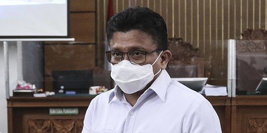 Dituntut Penjara Seumur Hidup, Ini yang Memberatkan Ferdy Sambo