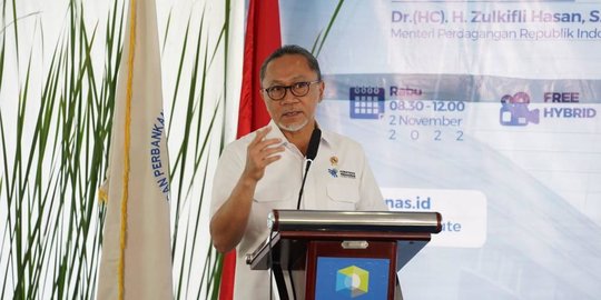 75.000 Ton Impor Beras Sudah Masuk RI per Desember 2022