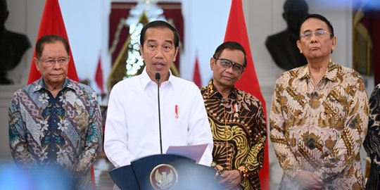 Anggota DPR Nilai Bansos Jokowi untuk Rakyat Percepat Pemulihan Ekonomi