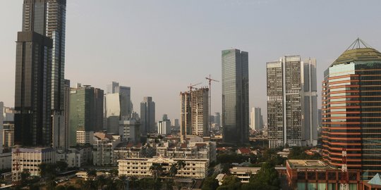 Banyak Negara Maju Resesi, Ekonomi Global Diperkirakan Melemah