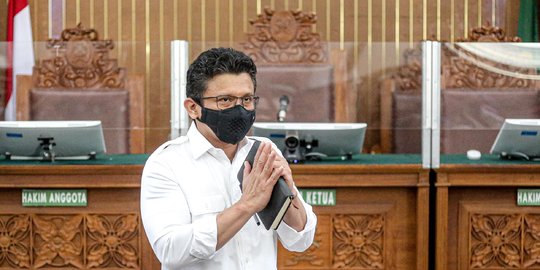 Jaksa: Tak Ada Alasan Pembenar & Pemaaf, Ferdy Sambo Harus Dijatuhi Hukuman Setimpal