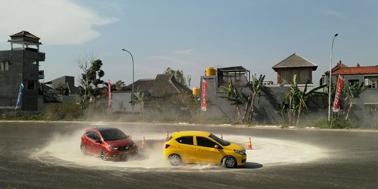 Bukan Toyota Avanza & Daihatsu Sigra, Honda Brio Adalah Mobil Terlaris Indonesia 2022