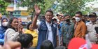 Panas Internal Gerindra, Airlangga-Sandiaga Bisa Terwujud di Pemilu 2024