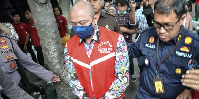 Alex Bonpis, Bandar Pembeli Narkoba Irjen Teddy Minahasa Ditangkap
