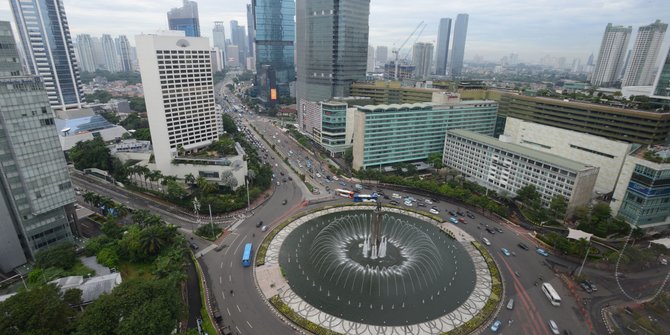 Pengusaha Hotel: Jakarta Jadi Apa Setelah Ibu Kota Pindah ke Kalimantan?