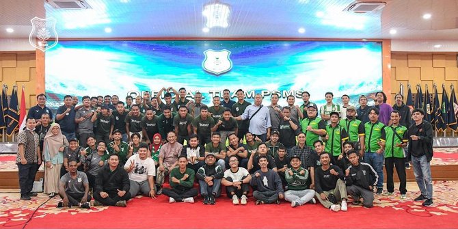 Buntut Liga 2 Indonesia Dihentikan, PSMS Medan Menelan Kerugian hingga RP10 M