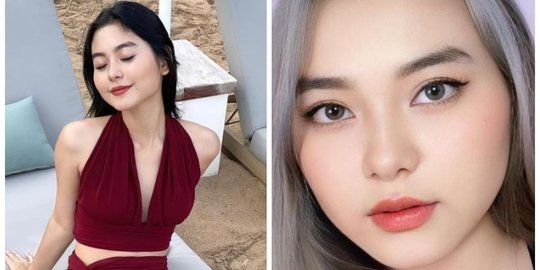 Cantik! Ini 7 Potret Yansen Indiani Eks JKT48 Pacar Baru Marshel Widianto