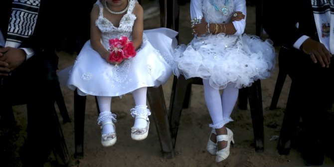 Angka Dispensasi Pernikahan Anak Capai Ribuan, Pemprov Jabar Bentuk Satgas Khusus