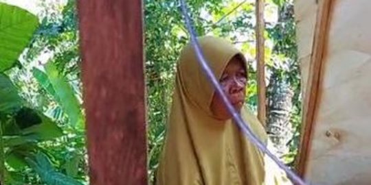 Ditawari Pekerjaan, Tiktoker Live Orang Tua Mandi Lumpur Malah Minta Rp200 Juta