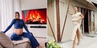 Intip Potret Maternity Shoot Jennifer Bachdim dalam Berbagai Tema, Cantik dan Menawan