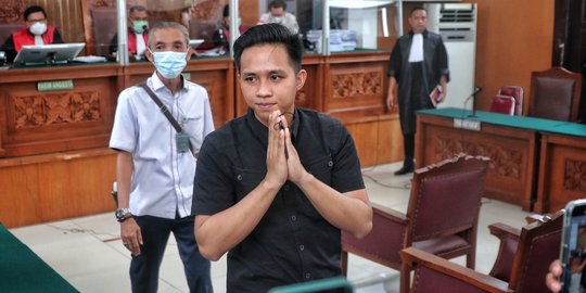 Pengacara Optimistis Jaksa Tuntut Bebas Eliezer Karena Berani Ungkap Kematian Yosua