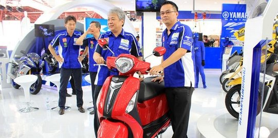 Grand Filano Resmi Hadir di Indonesia, Intip Spesifikasi hingga Aneka fitur Barunya