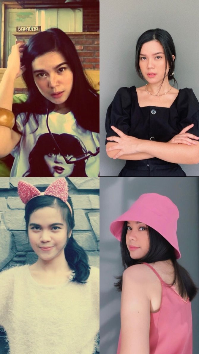 sempat viral karena joget keong racun intip transformasi sinta dan jojo
