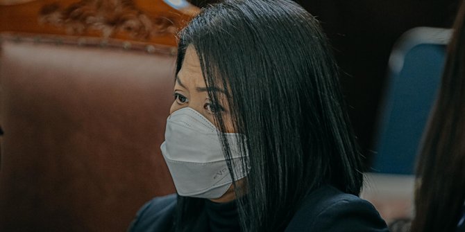 Lawan Tuntutan Jaksa, Putri Candrawathi Bacakan Pleidoi Pekan Depan