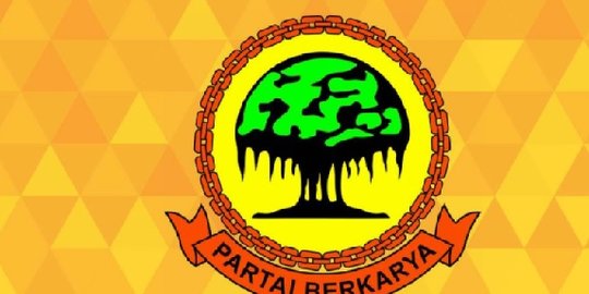 Partai Berkarya Tidak Lolos Ikut Pemilihan Umum 2024, Ini Alasannya
