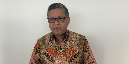 Hasto: SDA Indonesia Besar, Gap Pengetahuan dan Teknologi Membuat Tertinggal