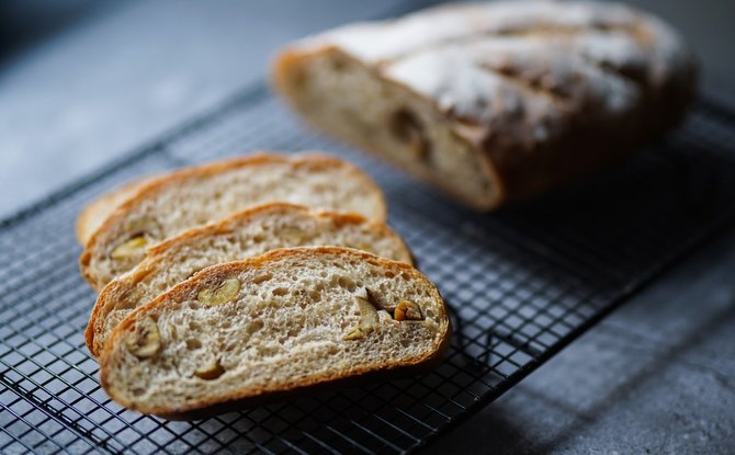 ilustrasi sour dough