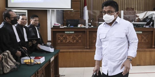 Daftar Tuntutan Hukum Para Terdakwa Pembunuhan Brigadir J, dari Ferdy Sambo- Eliezer