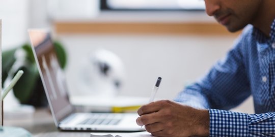 tips persiapkan diri agar semangat kembali kerja di kantor