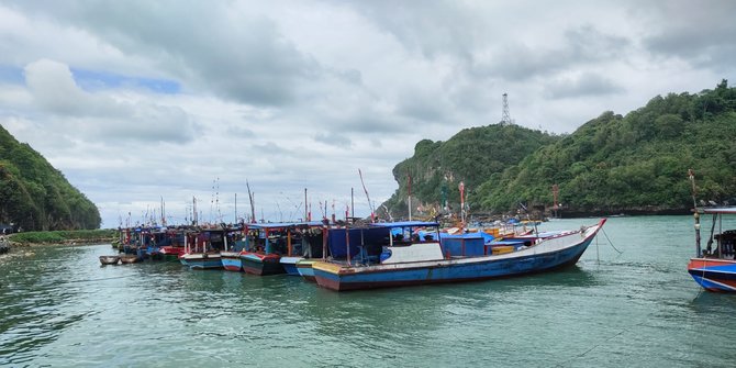 Pelabuhan Gesing Ditargetkan Sumbang 5.000 Ton Ikan per Tahun, Ini Alasannya